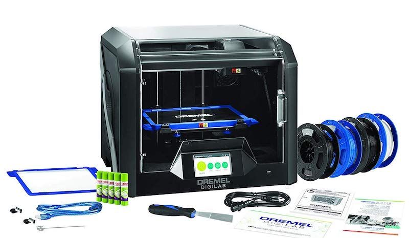 Dremel 3D45 EDU 3D Printer