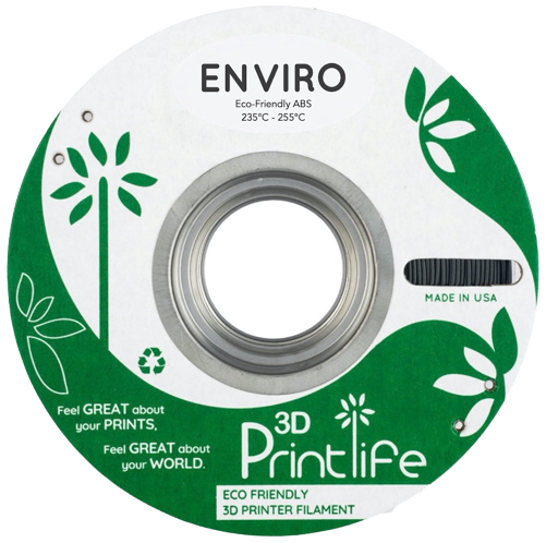 3D Printlife Enviro Eco-Friendly ABS 3D Printer Filament