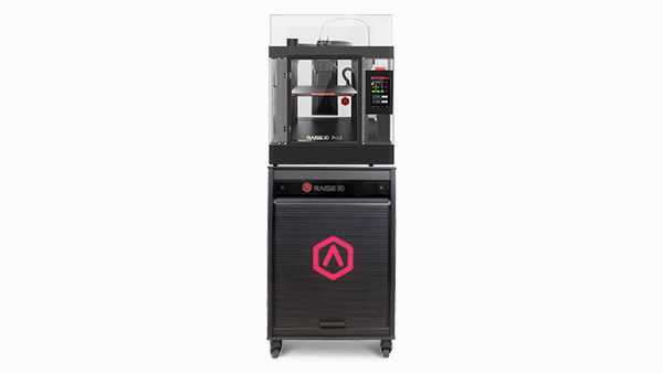 Raise3D Printer Cart for Pro3/Pro2/E2 3D Printer